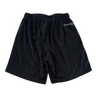 CHROME HEARTS MESH SHORTS