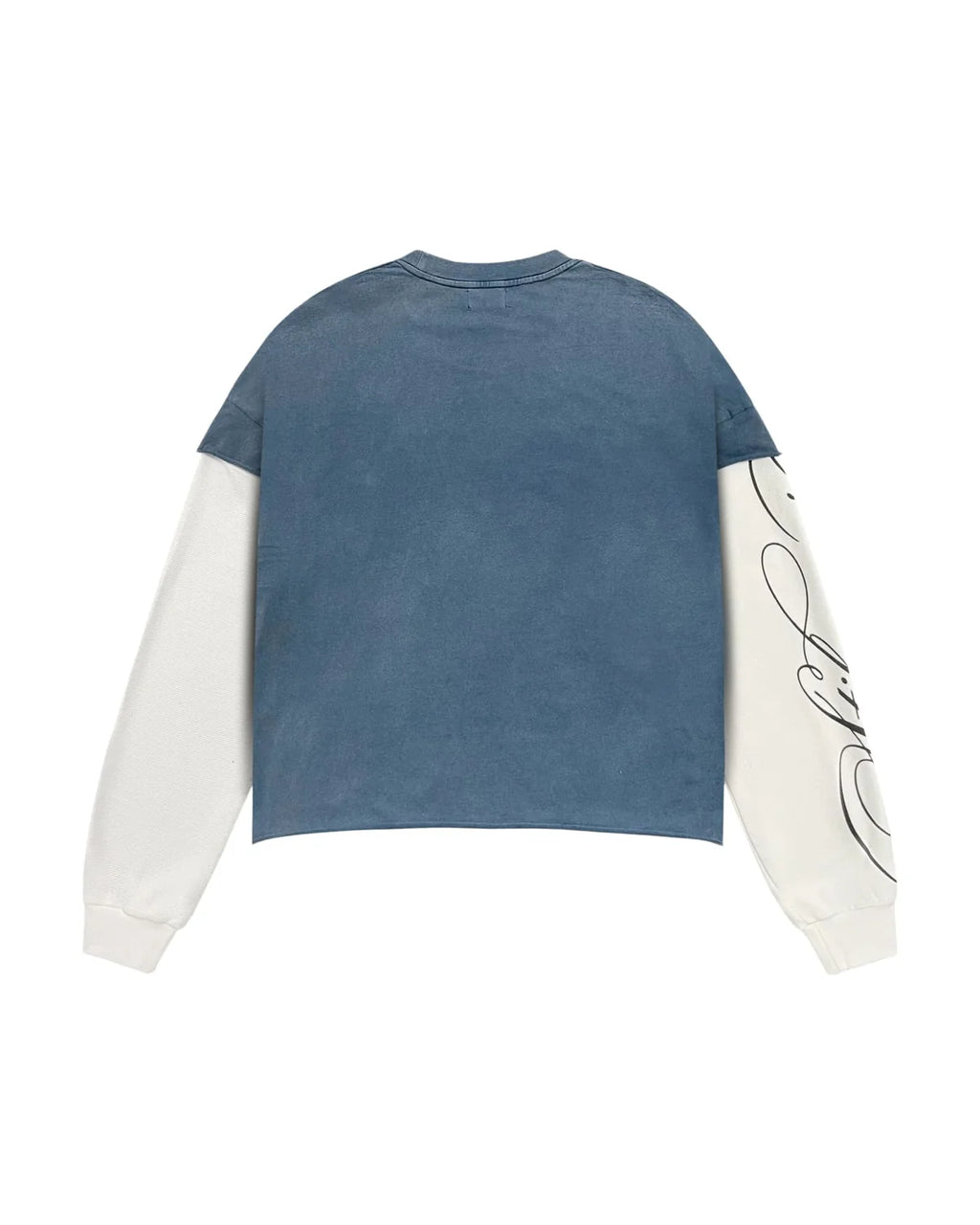 GALLERIA LONGSLEEVE