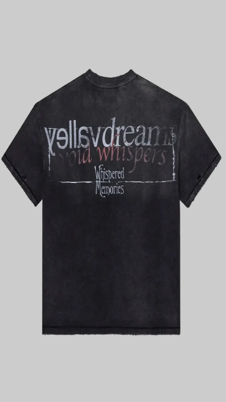VALE WHISPERED DREAMS