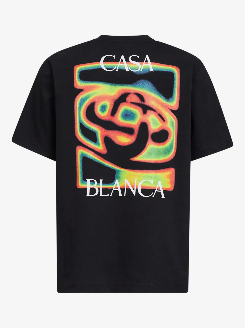 CASA BLANCA HEAT MAP TEE