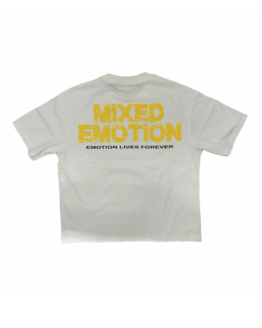 MIXED EMOTIONS FOREVER TEE