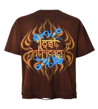 DIVINE INTRICACY TEE