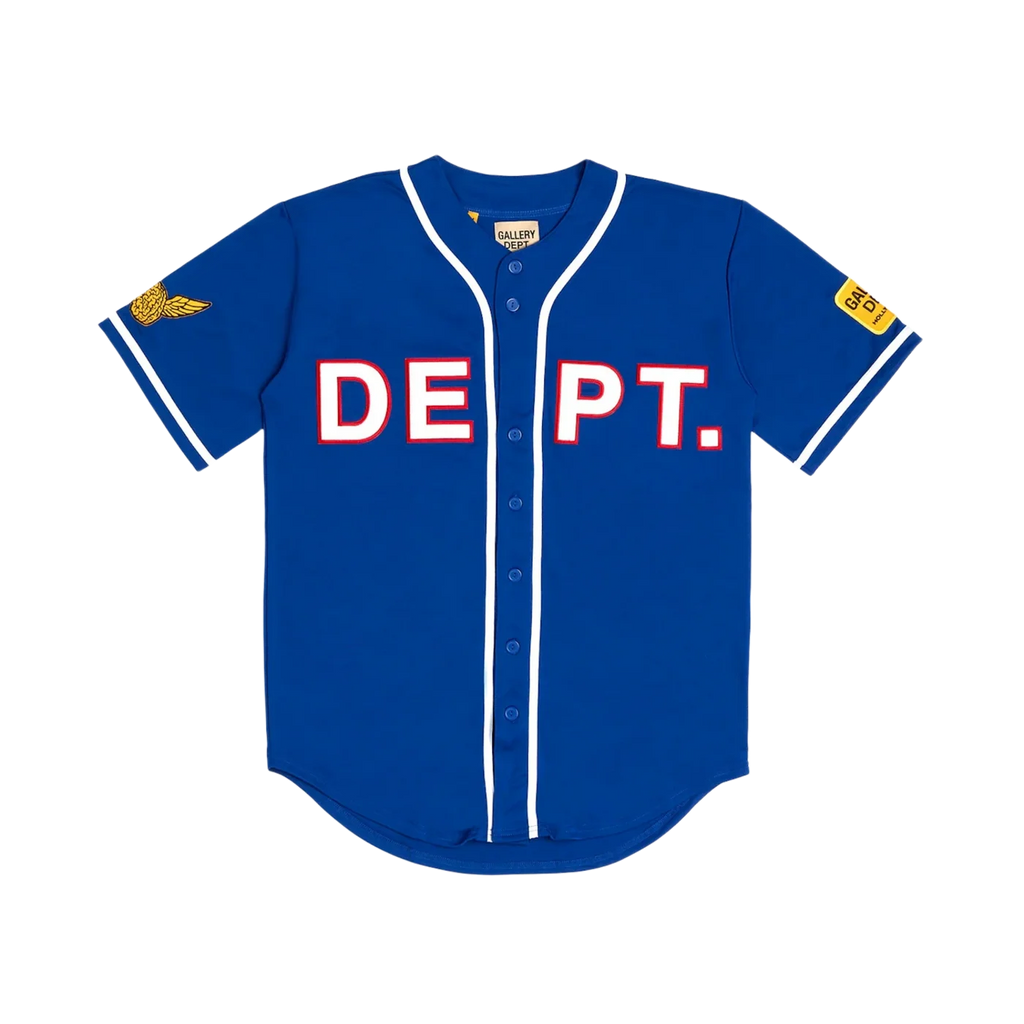 GALLERY DEPT ECHO PARK BASEBALL JERSEY
