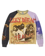 GOLDEN ERA MULTICOLOR