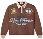 VALE BROWN RUGBY