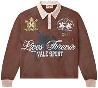 VALE BROWN RUGBY