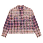VALE PINK FLANNEL