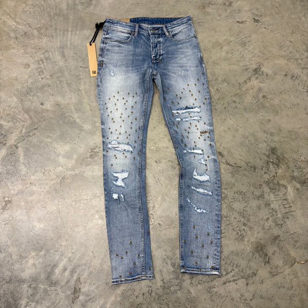 KSUBI VAN WINKLE “ MULTI + “ JEANS