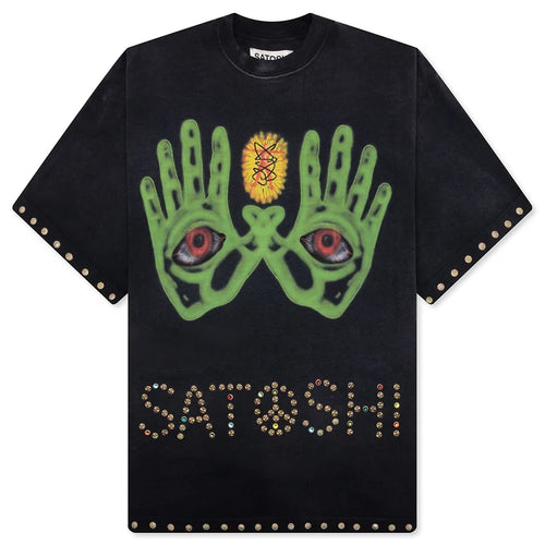 SATOSHI NAKAMOTO POSITIVE ENERGY