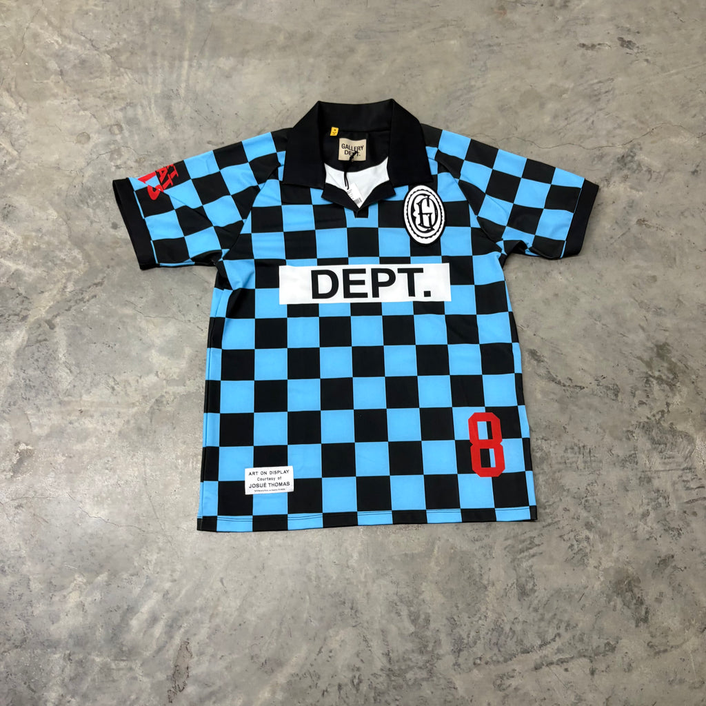 G DEPT “FOOTBALL JERSEY”