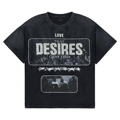 AMOR IN DESIRE