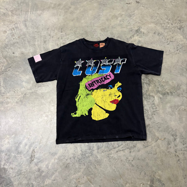 LOST INTRICACY “SOULD OUT TOUR” TEE