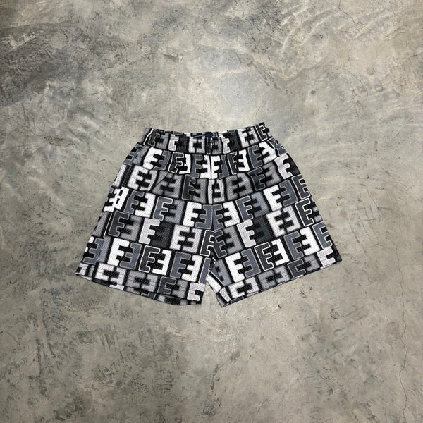 ERIC EMANUEL “FENDEES” SHORTS