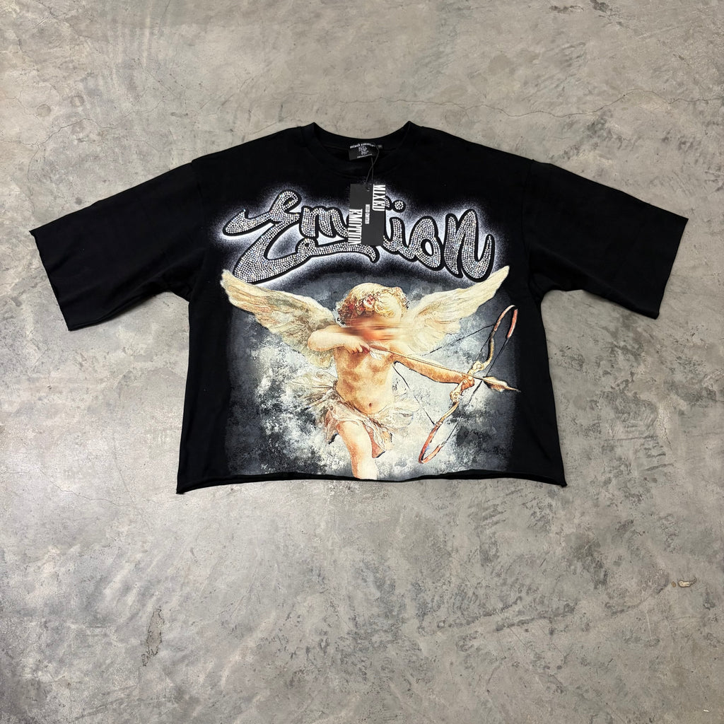 MIXED EMOTIONS “ANGEL” TEE