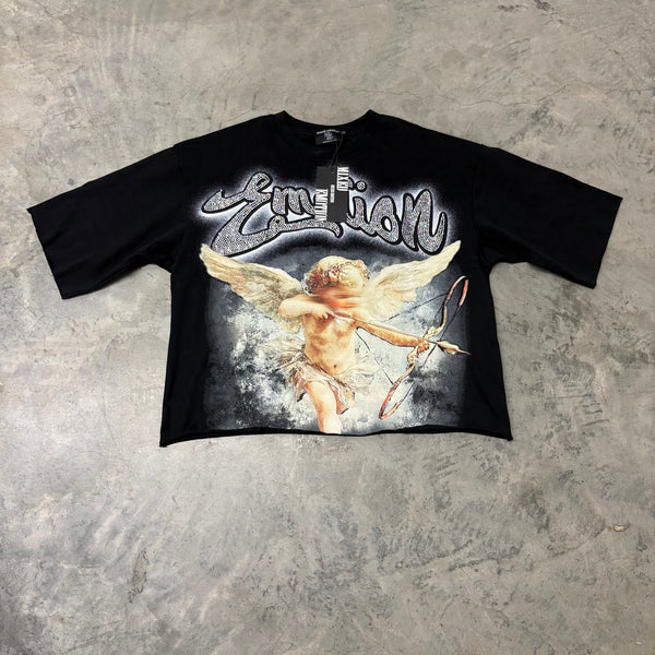 MIXED EMOTIONS “ANGEL” TEE