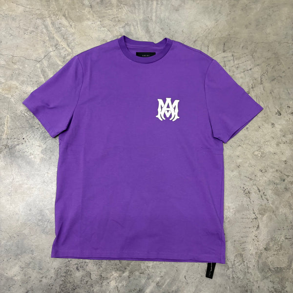 AMIRI “MA PURPLE” TEE