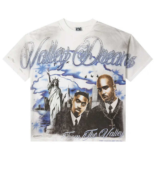 VALE GODFATHER BLING TEE