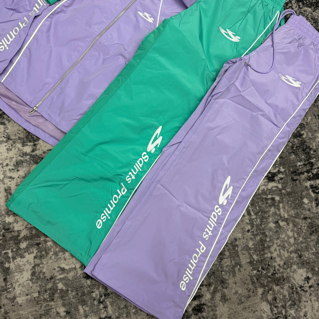 SAINT PROMISE NYLON SETS