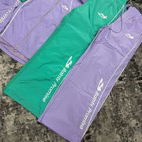 SAINT PROMISE NYLON SETS