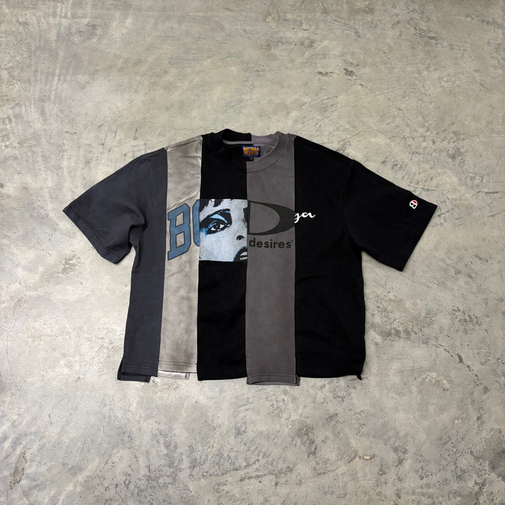B.DESIRES “RANSOM” TEE