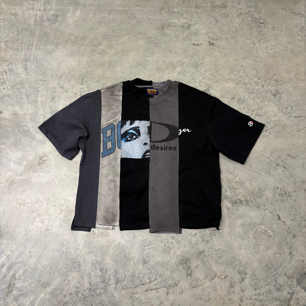 B.DESIRES “RANSOM” TEE