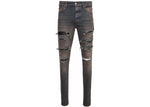 AMIRI RUST TRASHER PATCH SS24