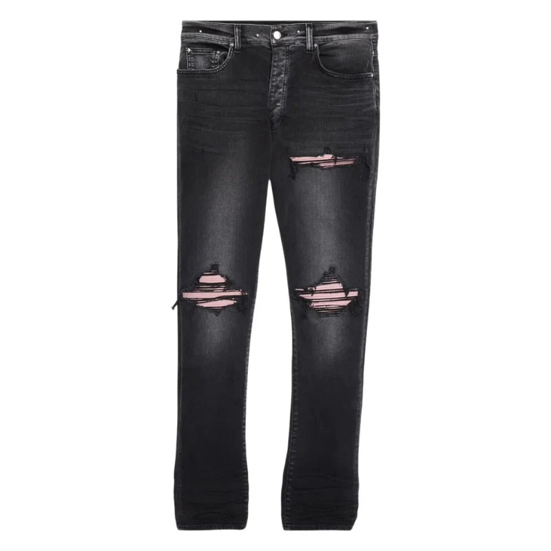 AMIRI MX1 SALMON