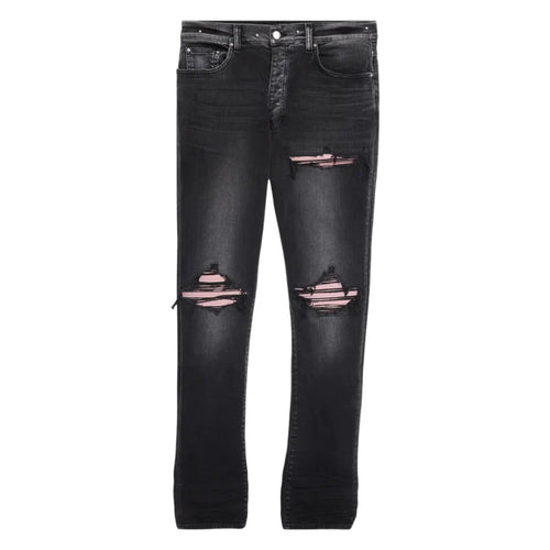 AMIRI MX1 SALMON