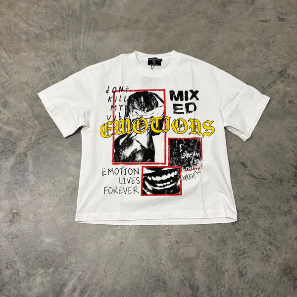 MIXED EMOTIONS “FOREVER” SHIRT