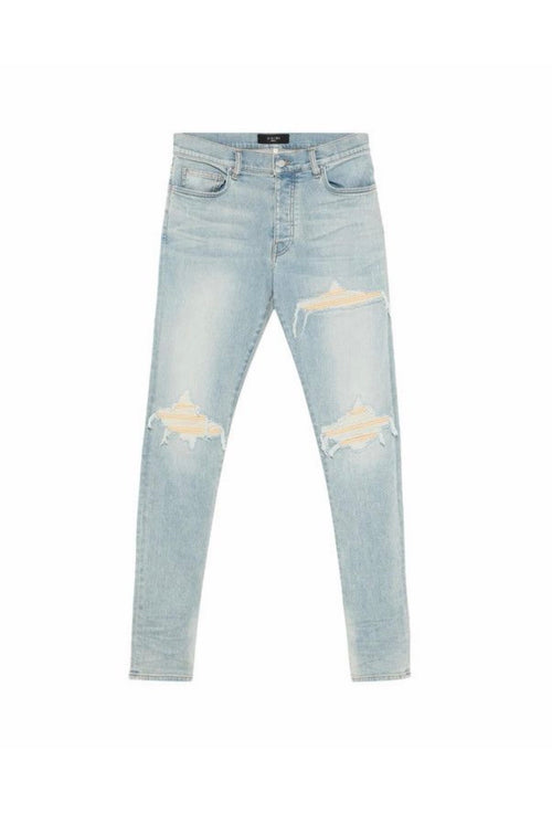 AMIRI MX1 YELLOW PATCH
