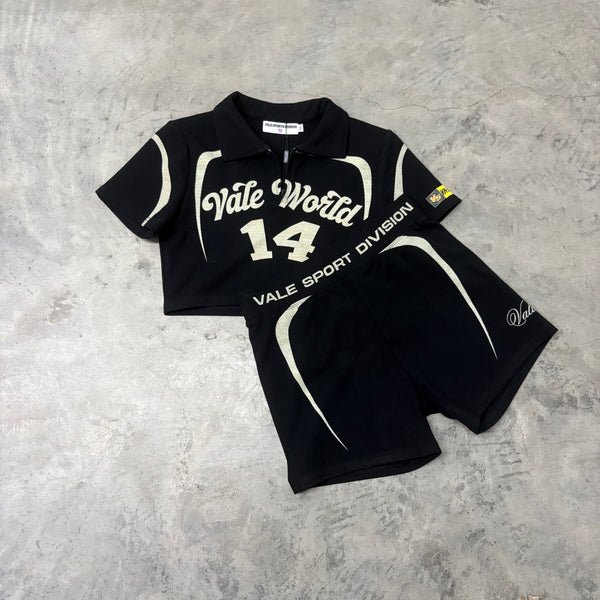 VALE WMNS “BIKER SET”