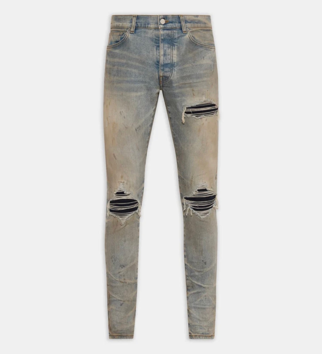 AMIRI PERFECT ANTIQUE MX1