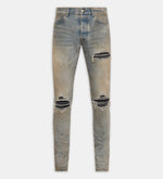 AMIRI PERFECT ANTIQUE MX1