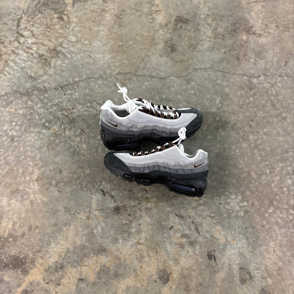 AIRMAX SB 95’s “COCOA”