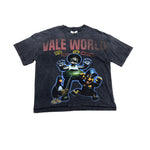 VALE RIDE  OF DREAMS