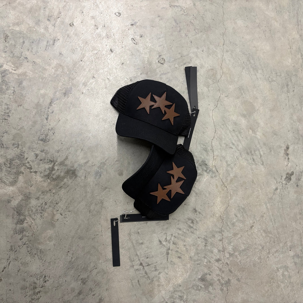 AMIRI “ 3 STAR “ Hat