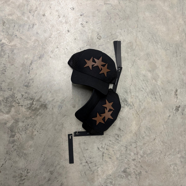 AMIRI “ 3 STAR “ Hat