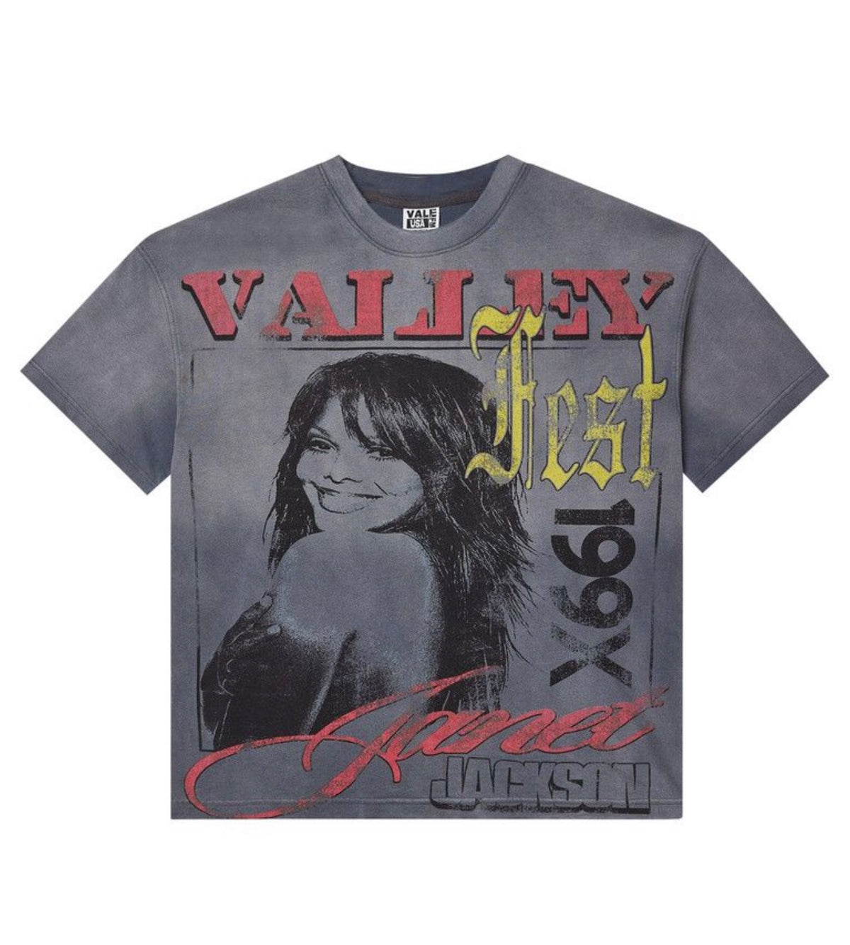 VALE 199x GREY