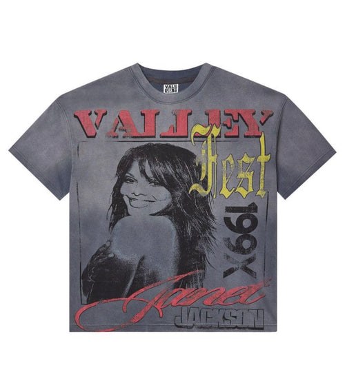 VALE 199x GREY