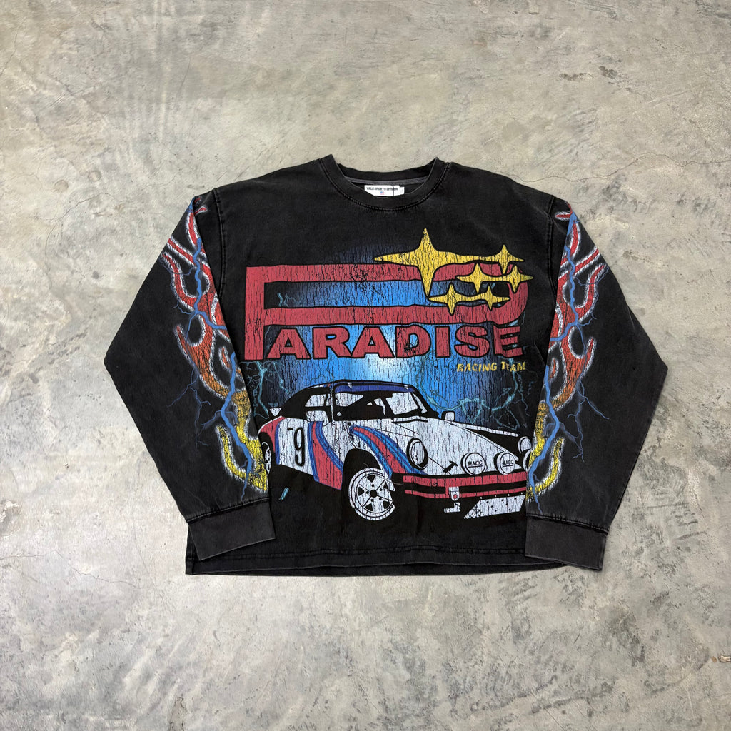 VALE “RACING PARADISE DREAMS” LONGSLEEVE