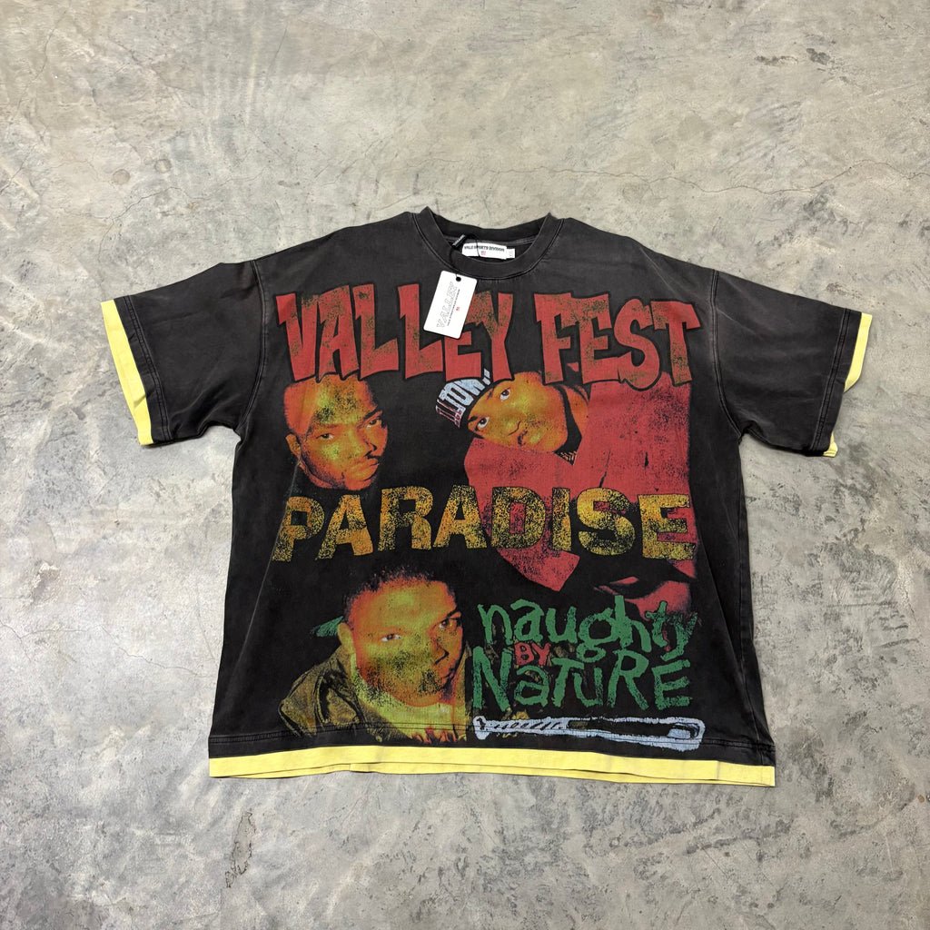 VALE “SUMMER FEST” TEE