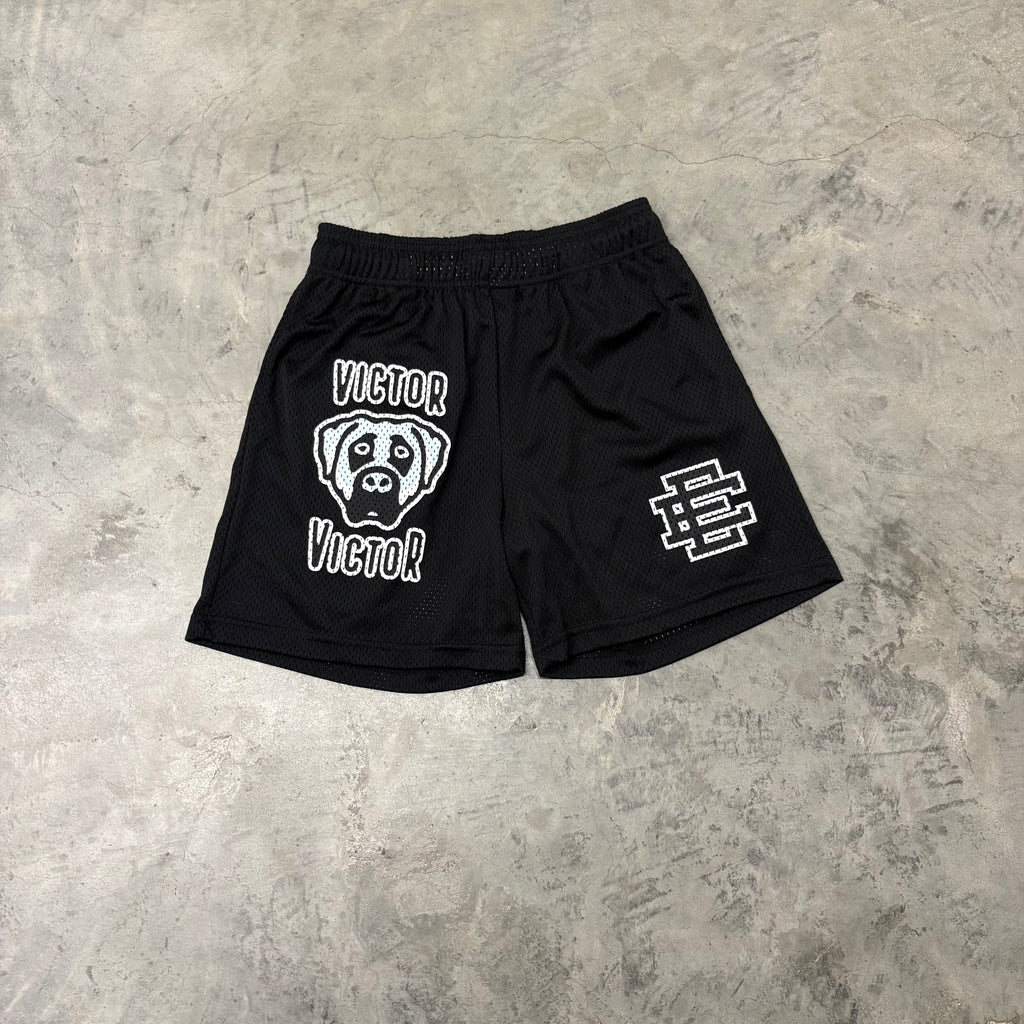 ERIC EMANUEL “VICTOR/VICTOR” SHORTS