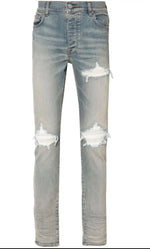AMIRI MX1 WHITE PATCH