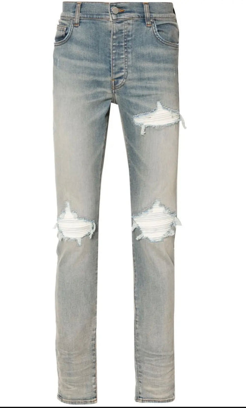 AMIRI MX1 WHITE PATCH