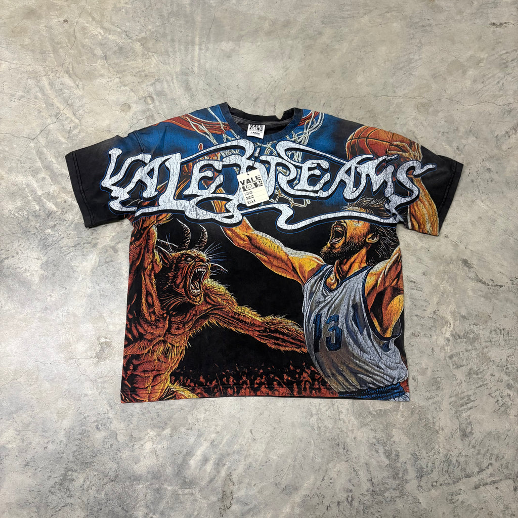 VALE “HOLY FINALS” TEE