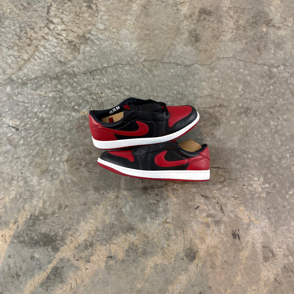 JORDAN