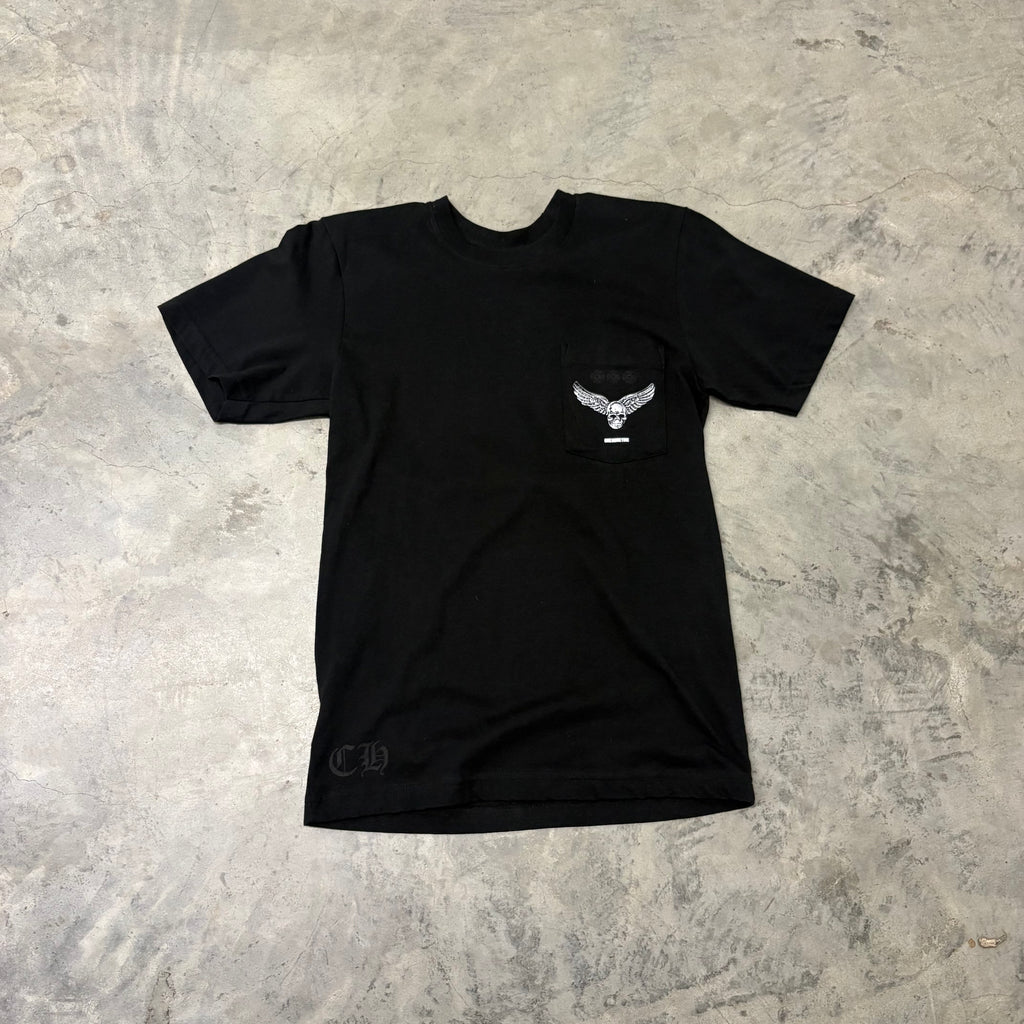 CH “FOTI x YUNGBLUD AEROSMITH” TEE