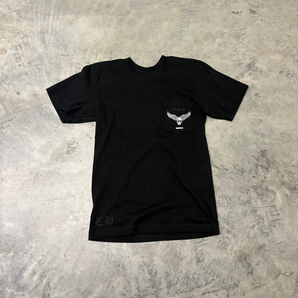 CH “FOTI x YUNGBLUD AEROSMITH” TEE
