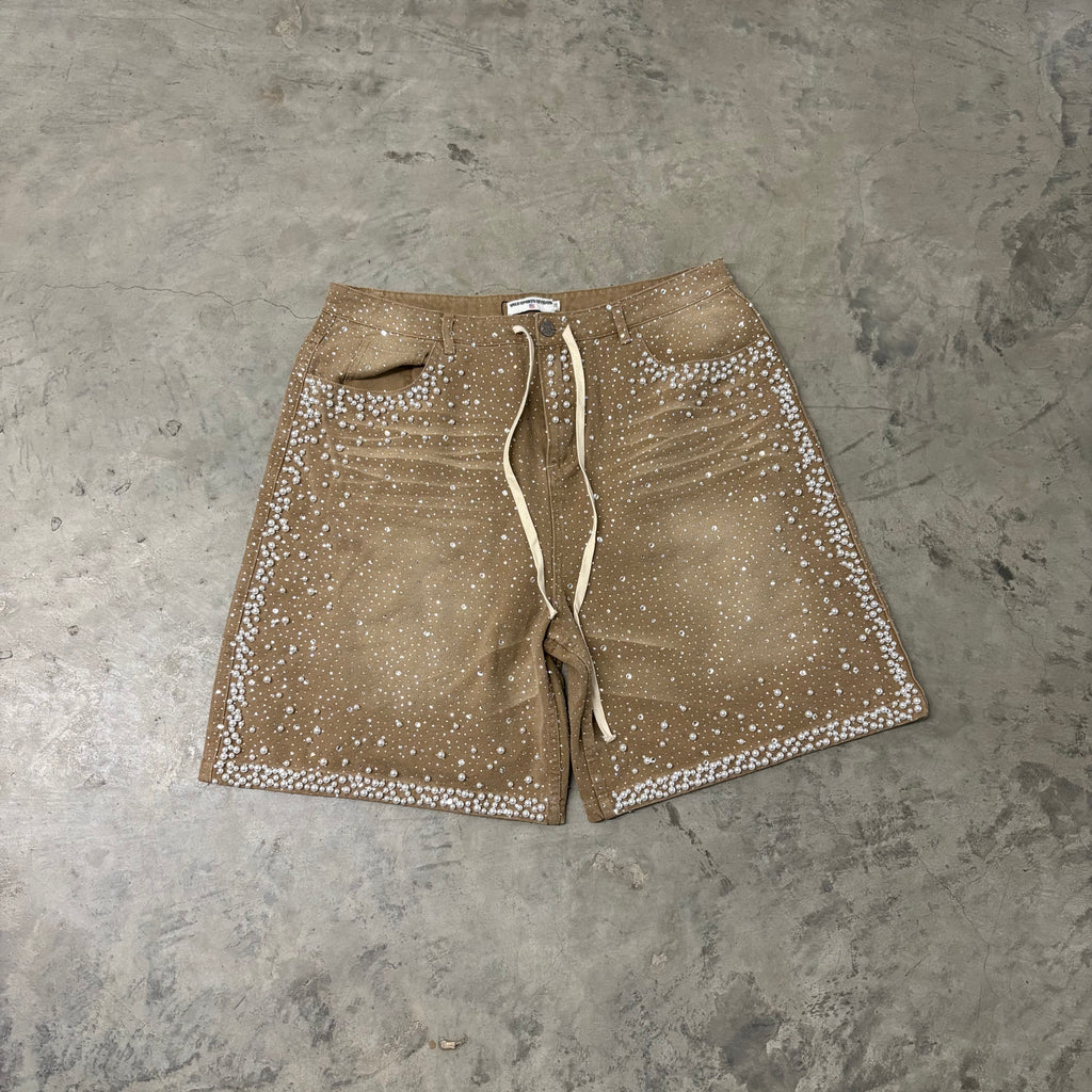 VALE “SANDSTORM” JORTS