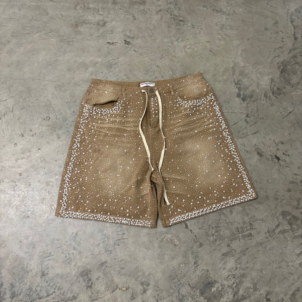 VALE “SANDSTORM” JORTS
